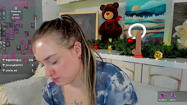 Kruela_Eva Obrolan Langsung XXX