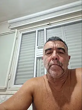 darialmas Webcam-Show