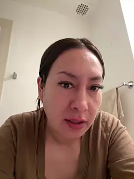 Czat XXX na żywo – IAmScarlettLove