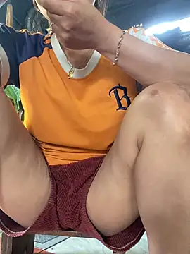 Linaannn 라이브 XXX 채팅