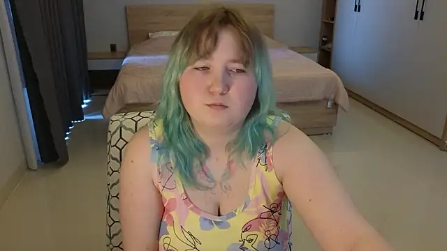 دردشة ChimberWol الجنسية المباشرة