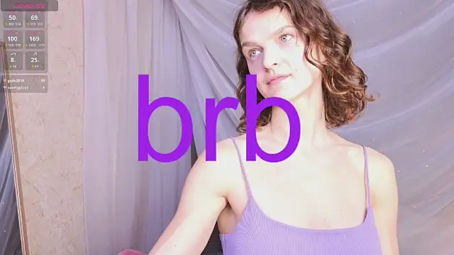 Онлайн чат XXX Soo_dreamy