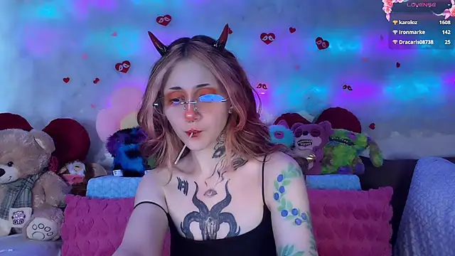 _Devill_Baby 라이브 XXX 채팅