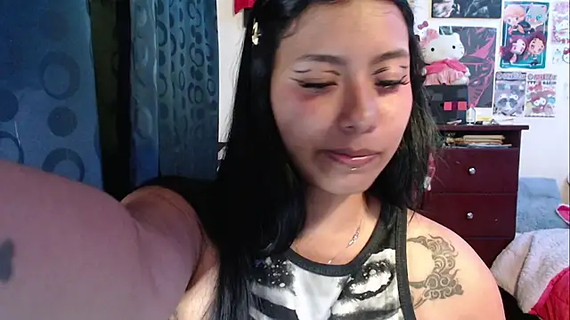 دردشة Katta_ossa الجنسية المباشرة