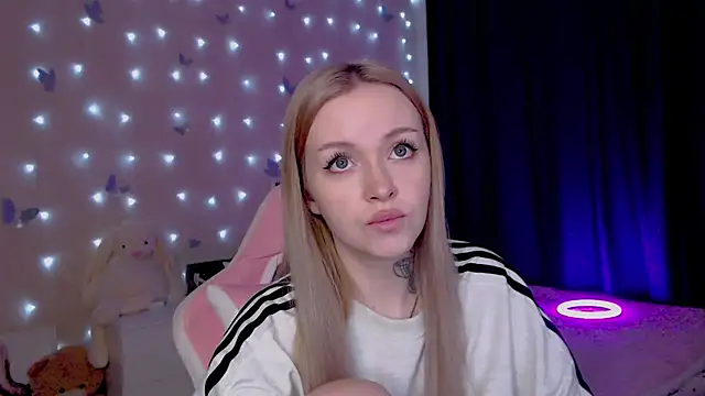 Naughty_Mable's Live XXX Chat