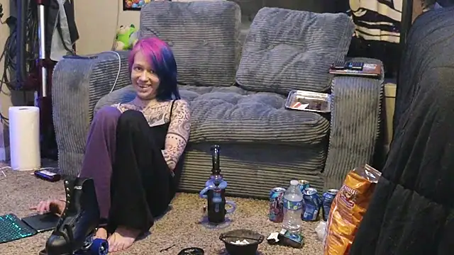 Toxii- Obrolan Langsung XXX