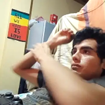 Ortiz3404's Live XXX Chat