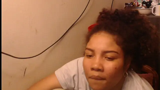 madelene's Live XXX Chat