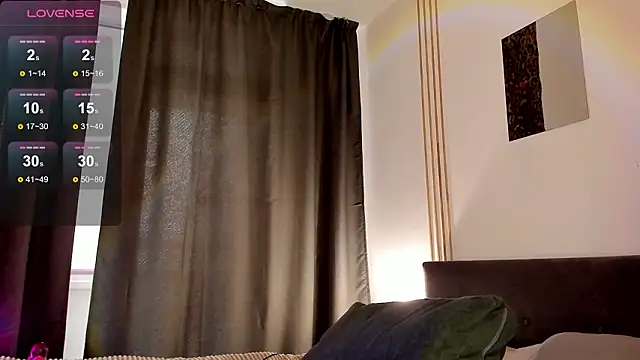 Chat XXX en directo de Luckydicewow1