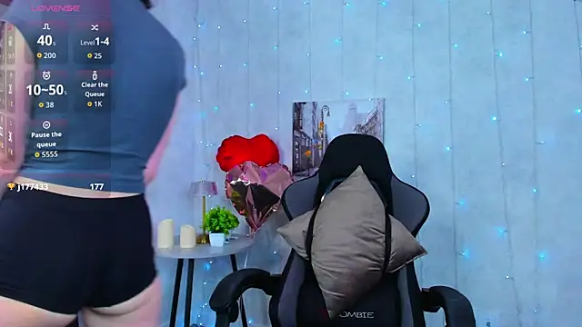 دردشة Lynn_Martin الجنسية المباشرة