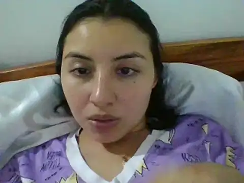 Chat +18 de _Romilly_ ao vivo