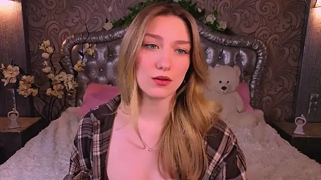 Онлайн чат XXX AngelAnabelle