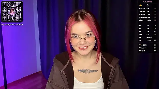 ZealousCulex Obrolan Langsung XXX