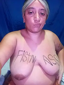 Fat_Dirty_Nasty's Live XXX Chat