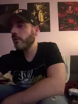 JodaXmagicXdickX 웹캠 쇼