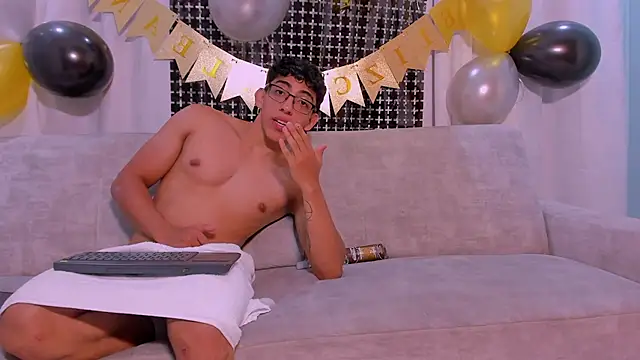 big__friends Webcam show