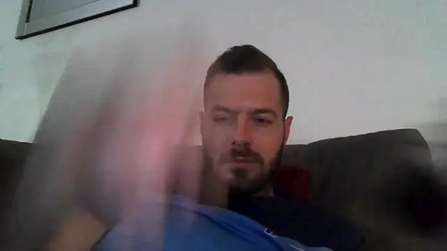 THE_CHEEKY_ALPHA's Live XXX Chat