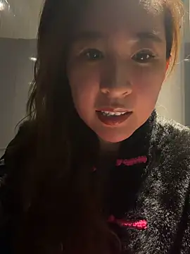 Jingjingxiang-520 在線直播表演