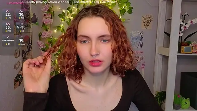 Chat XXX en directo de Emily_lune