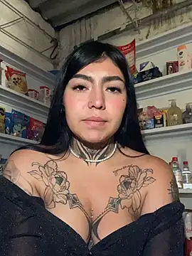 Angelica_pink18's Live XXX Chat