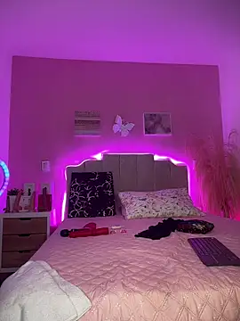 Chat XXX en directo de SofiaSiren