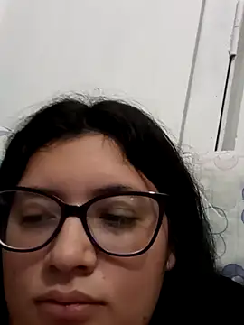 Dahlia-Rose – Naživo XXX chat