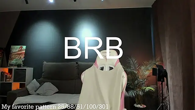 Chat +18 de yours_ann ao vivo