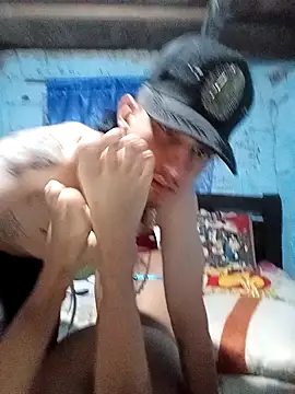 Онлайн чат XXX Max_Mela28