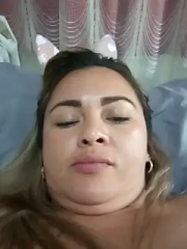 Show Webcam de lucy_estrr