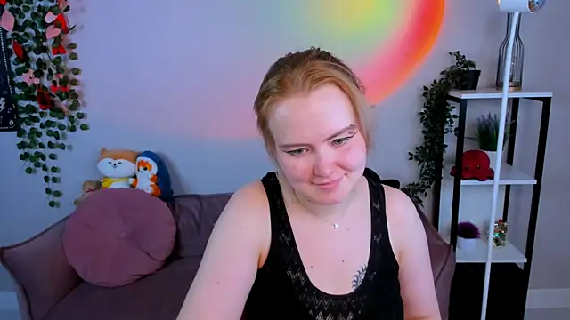 دردشة Fiona_Rider الجنسية المباشرة