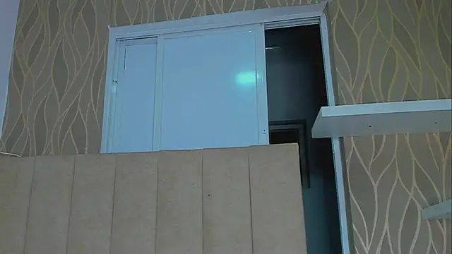 ZoeGlam's Live XXX Chat