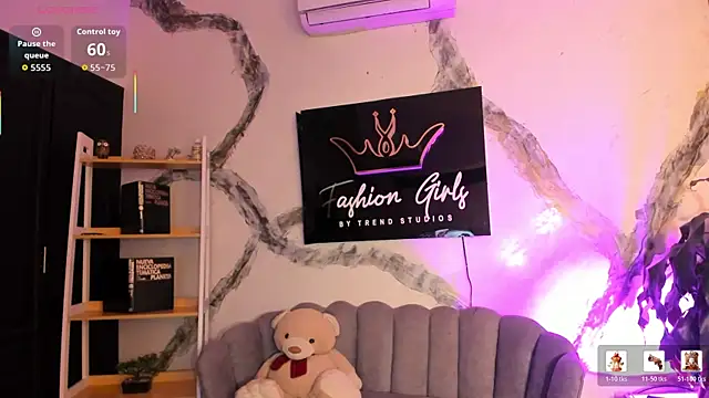 Chat XXX Live AphroditeSweett
