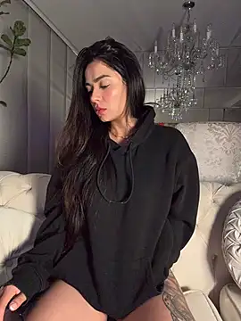 amy__laurie Obrolan Langsung XXX