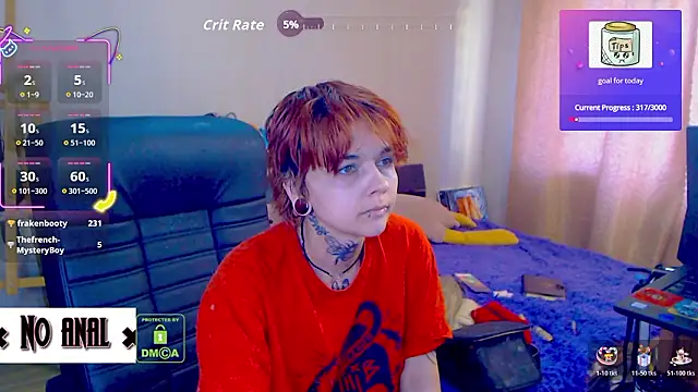 Dark__Elf Obrolan Langsung XXX