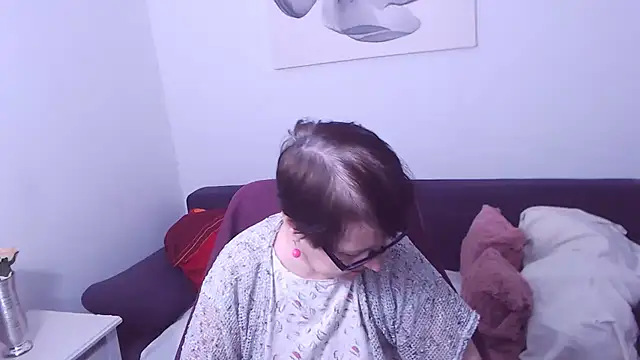 دردشة ChristaRose الجنسية المباشرة