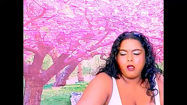 Chat XXX ao vivo de Indianfairy99