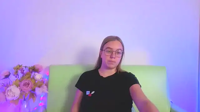 Chat +18 de Sofia_Bushe ao vivo