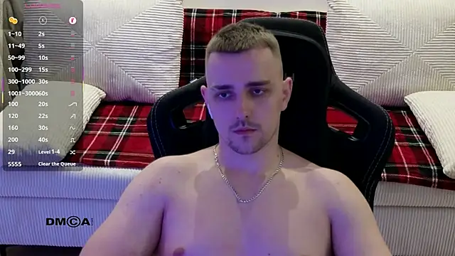 Czat XXX na żywo – Larstar01