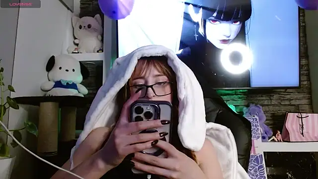 CelesteAyasen Live XXX chat