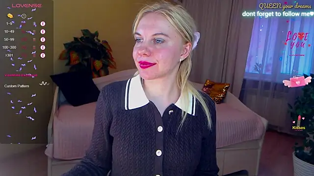 LiSinDoll: απευθείας συνομιλία ΧΧΧ