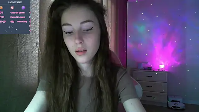 eskatmiのウェブカメラショー