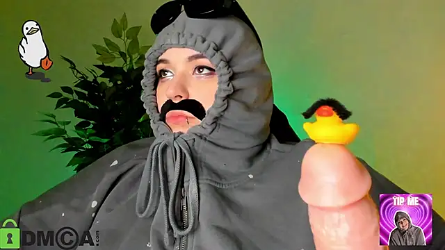 Chat XXX en directo de Mia_R0ss