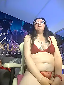 Andre_cloefoxx_'s Live XXX Chat