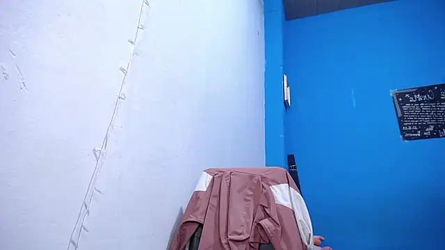 Chat XXX en directo de Carolinhe