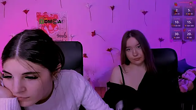 lizzie_boom_'s Live XXX Chat