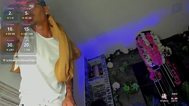 Czat XXX na żywo – Rpoolrboy