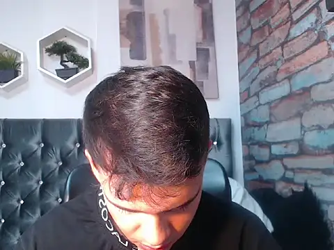 jacob_atlasn Webbikameraesitys