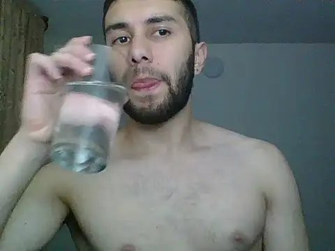 Вебкам-шоу liam-lewis