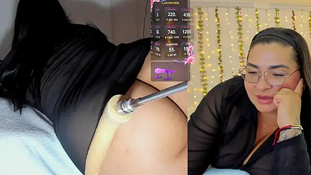 Alessandra_Smith's Live XXX Chat