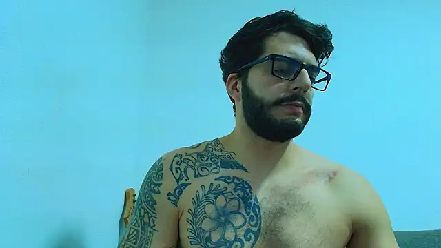 Chat XXX Live thomas_gun